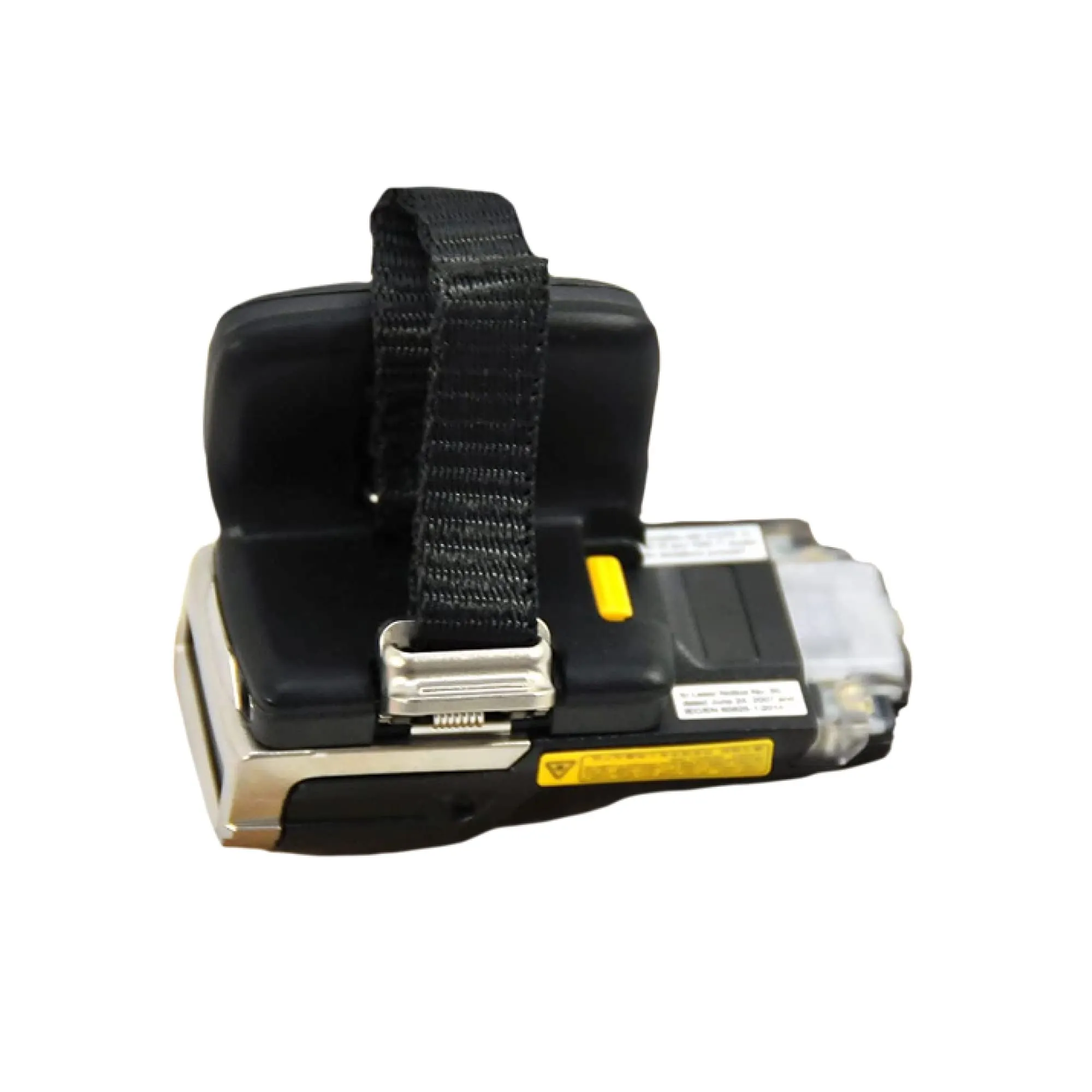 Zebra RS5100 Extended Range Ring Scanner with SE4770