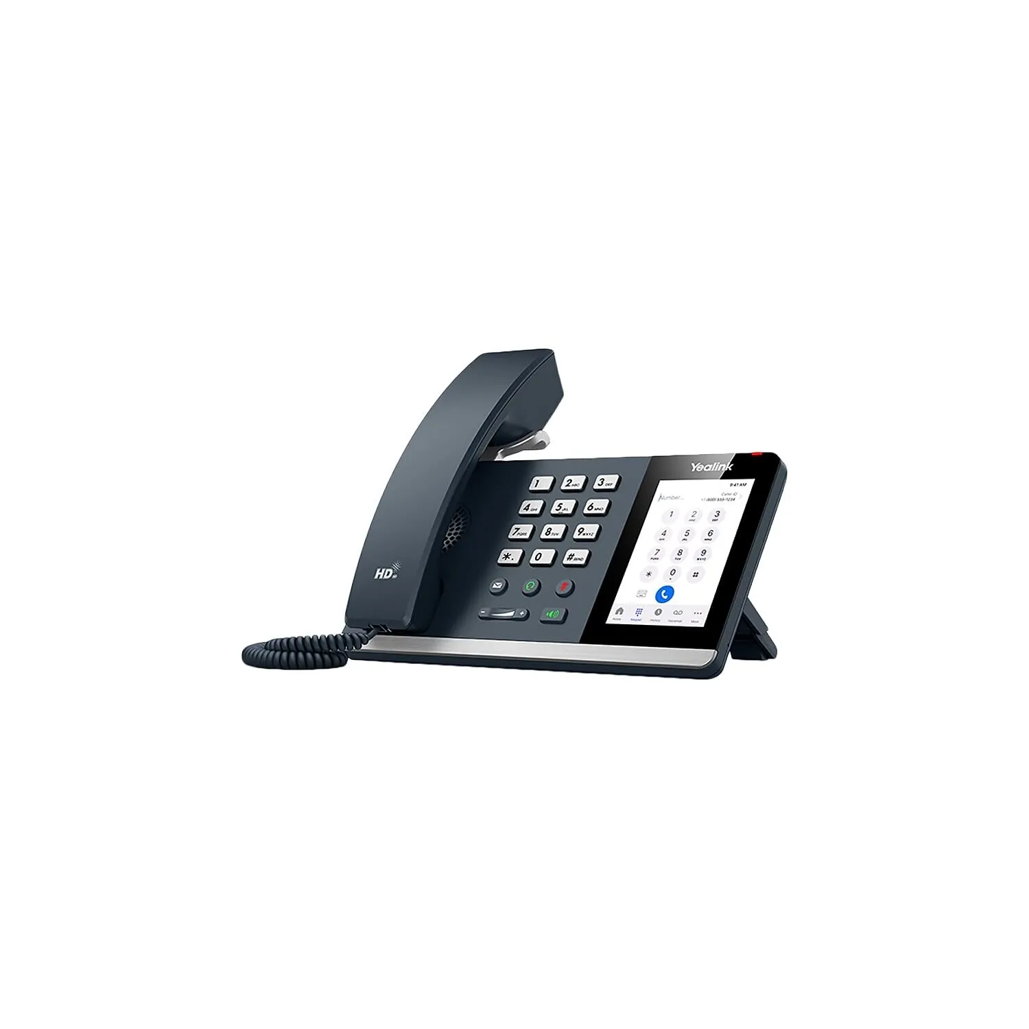 Yealink MP54 Zoom Smart Business Phone with 4