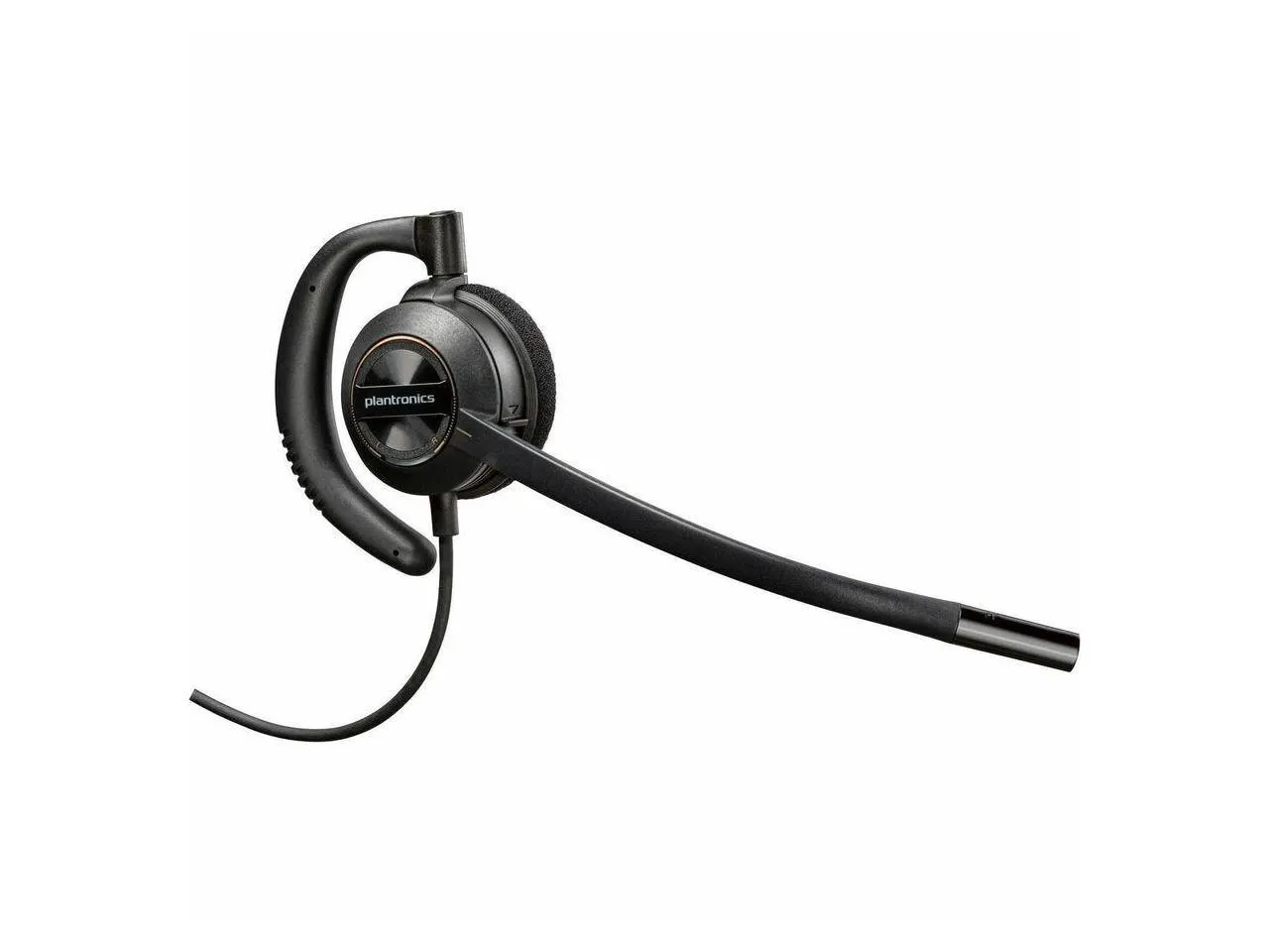 HP Poly EncorePro 540D Digital Headset - Model 783N7AA