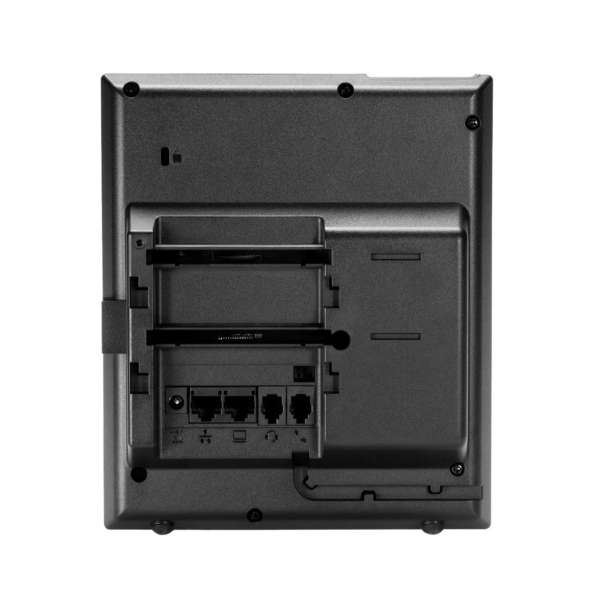 Poly VVX 250 IP Phone with Power over Ethernet