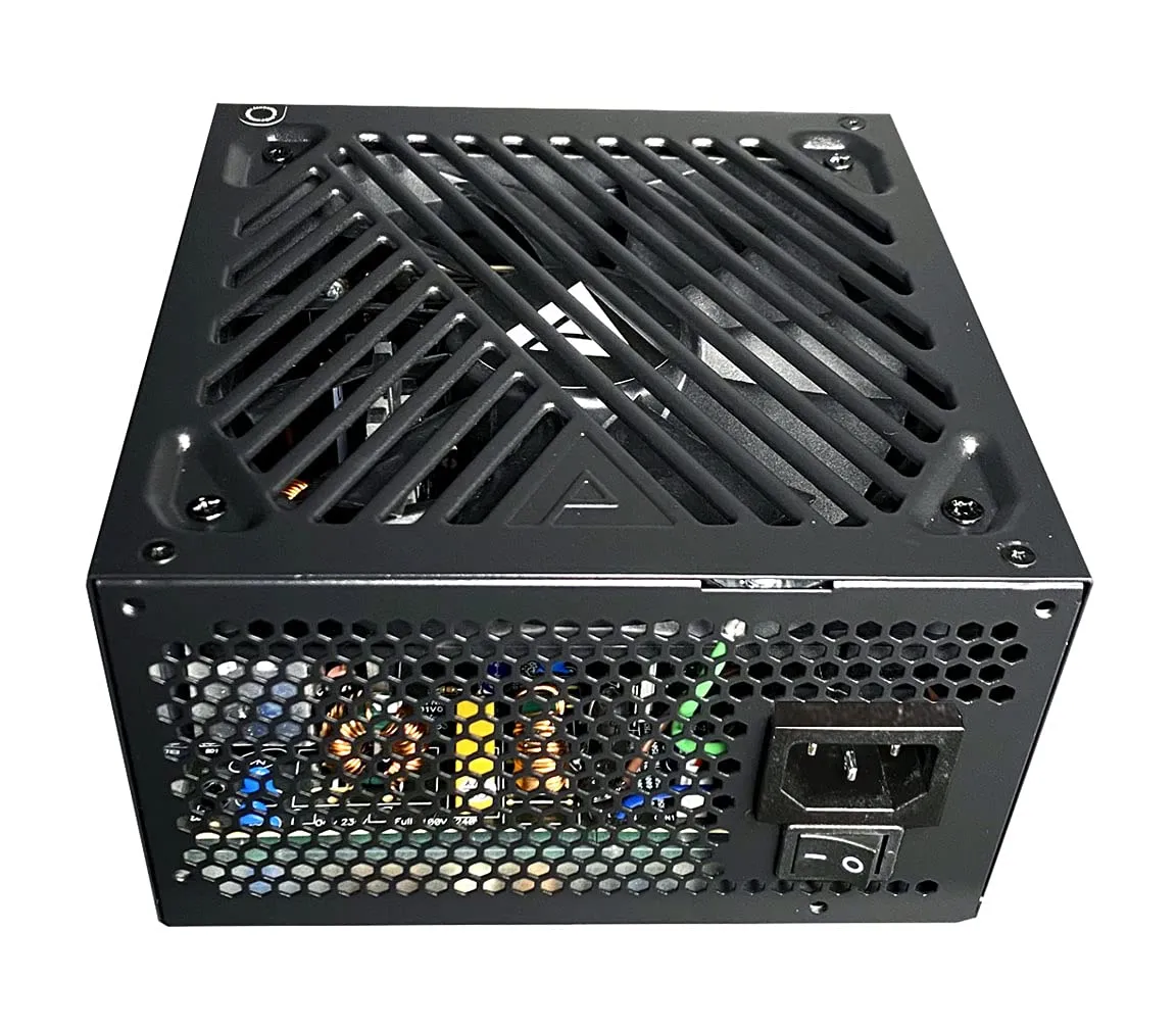 Apevia Galaxy 1000W ATX Power Supply Unit