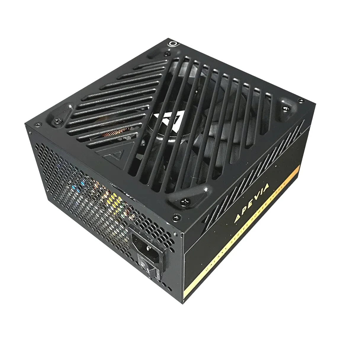 Apevia Galaxy 650W ATX Power Supply Unit