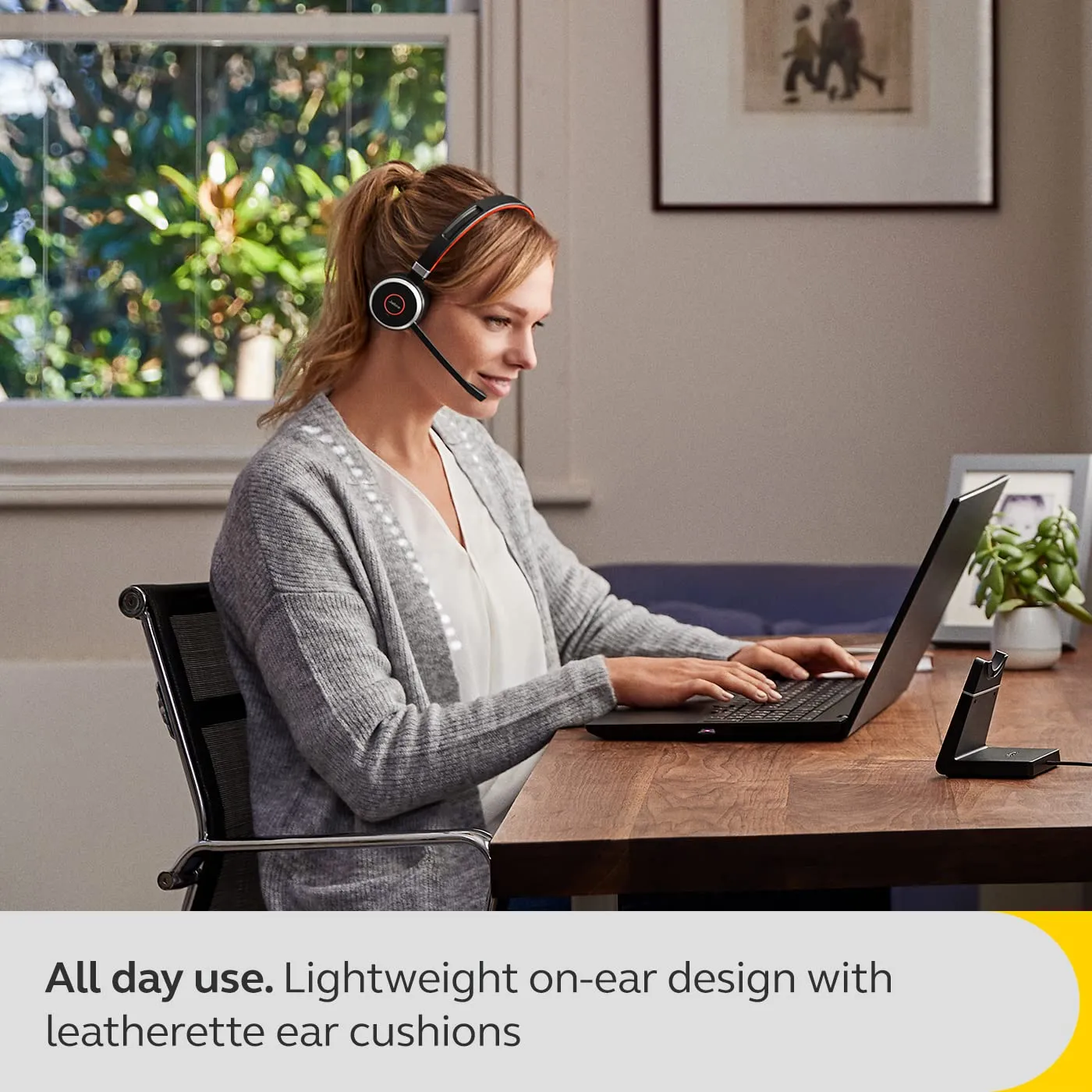 Evolve 65 SE 380a MS Mono Stnd