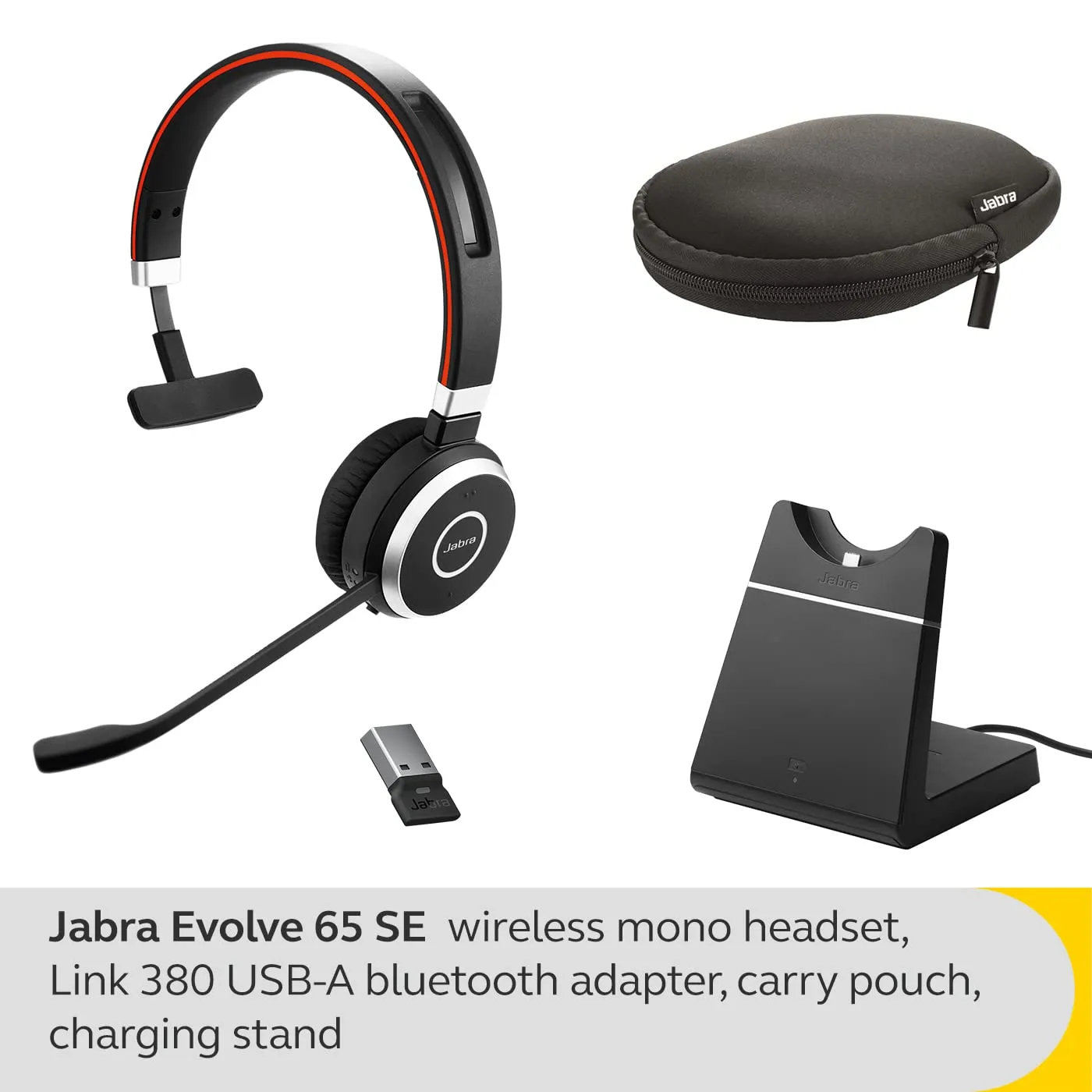 Evolve 65 SE 380a MS Mono Stnd
