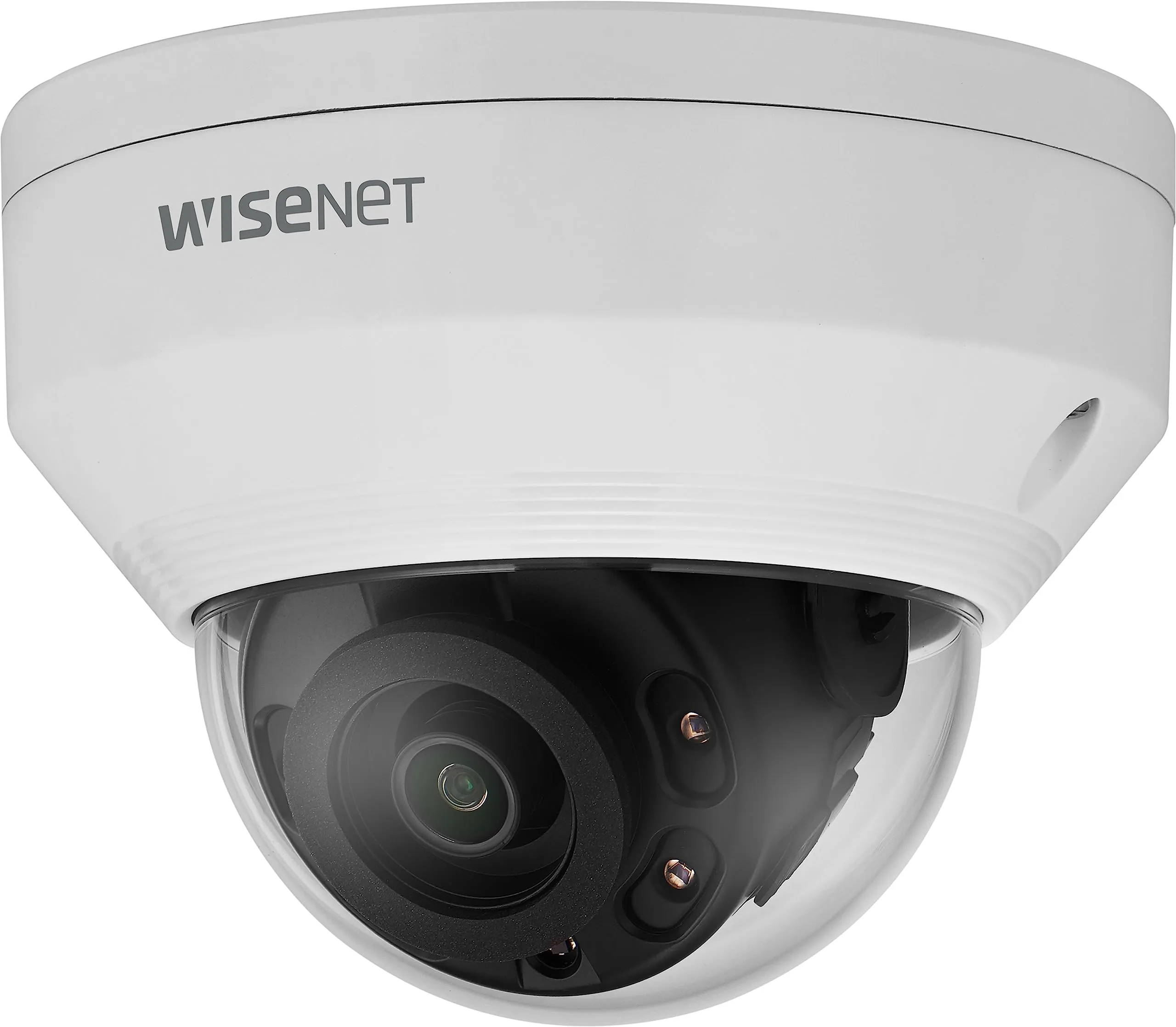 4MP 3MM IP VANDAL DOME CAMERA