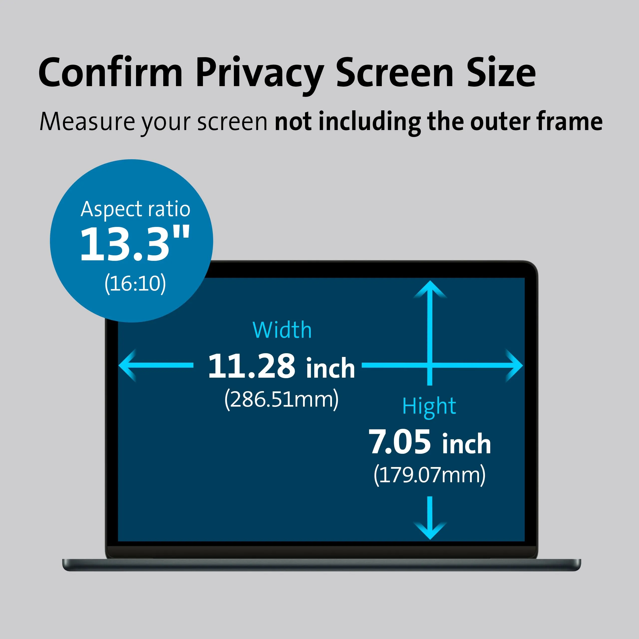 Magpro Privacy Screen 13