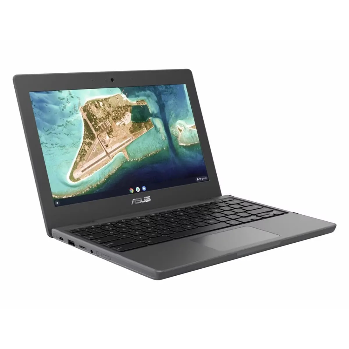 ASUS NB CR1100CKA-YZ184 11.6 Celeron N5100 8GB 64GB Intel UHD Chrome Retail