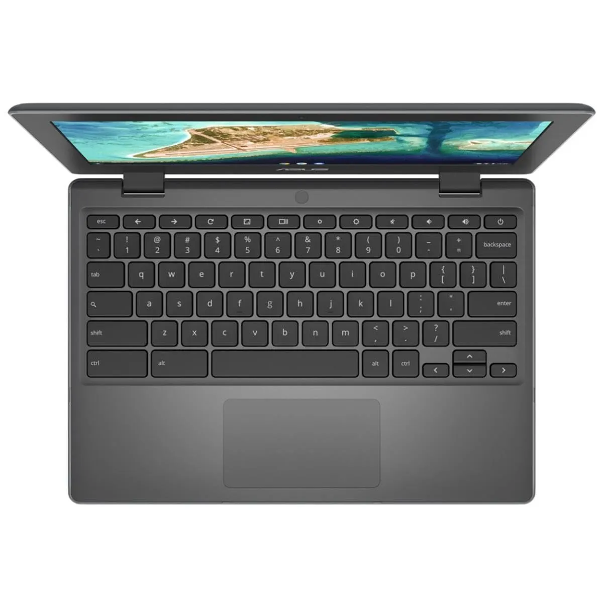 ASUS NB CR1100CKA-YZ184 11.6 Celeron N5100 8GB 64GB Intel UHD Chrome Retail