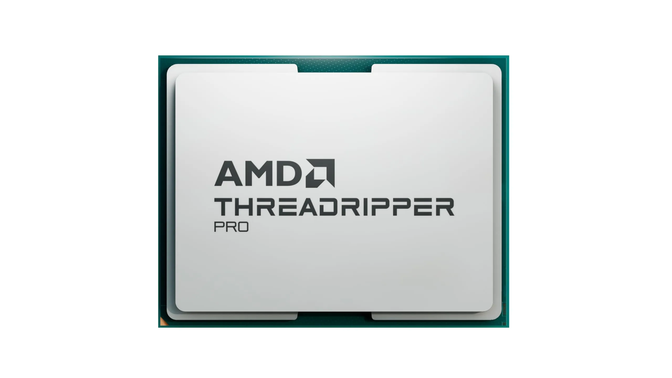 AMD Ryzen Threadripper PRO 7965WX 24-Core CPU
