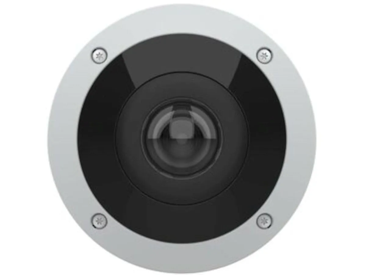 M4318-PLVE Adjustable LED Desk Lamp with USB Charging