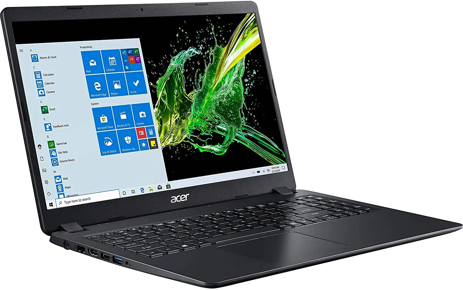 Acer Vero CB3 CB273U E 27