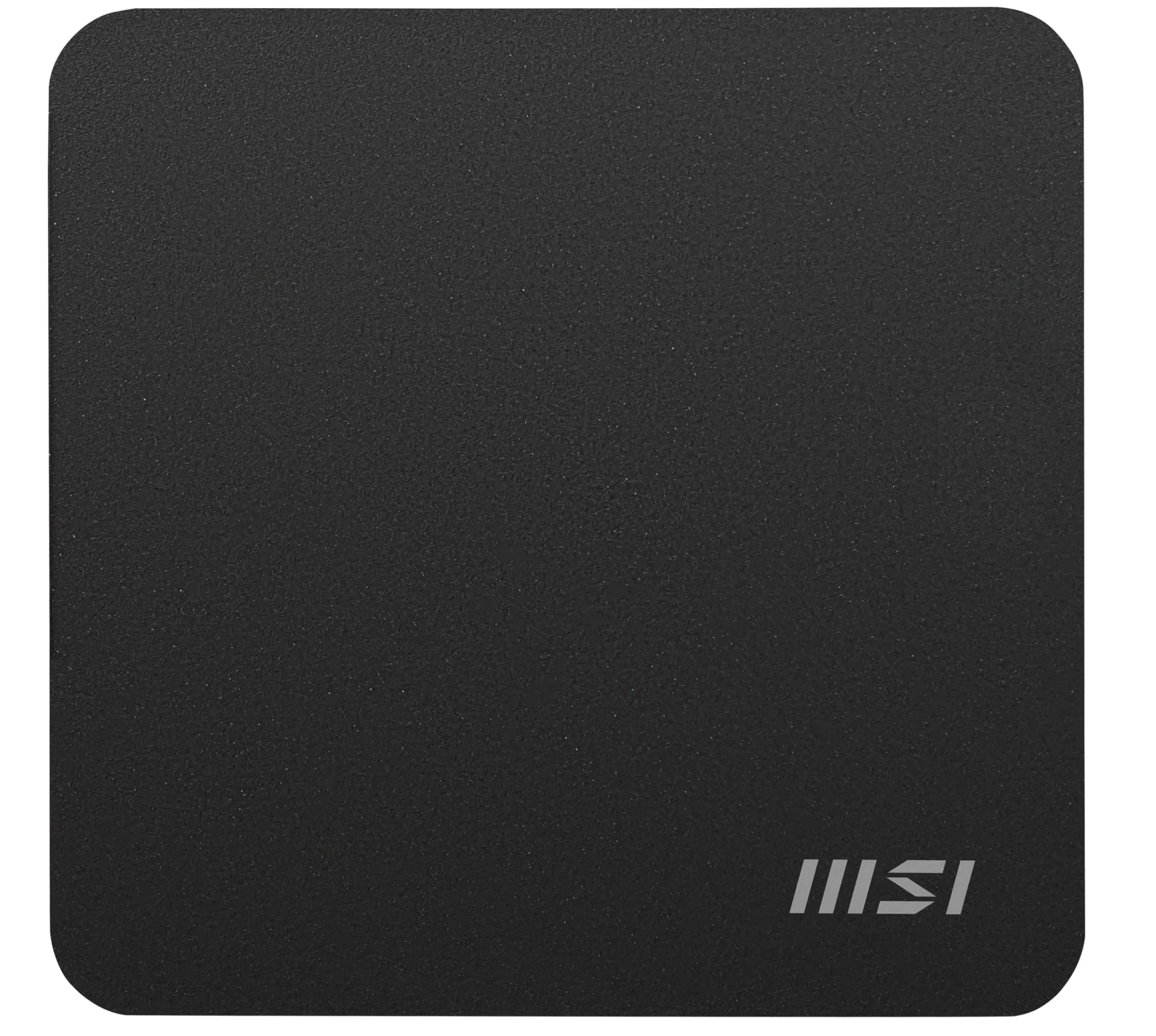 MSI Cubi NUC Mini PC, Intel Core i3-100U, 8GB RAM, 500GB SSD