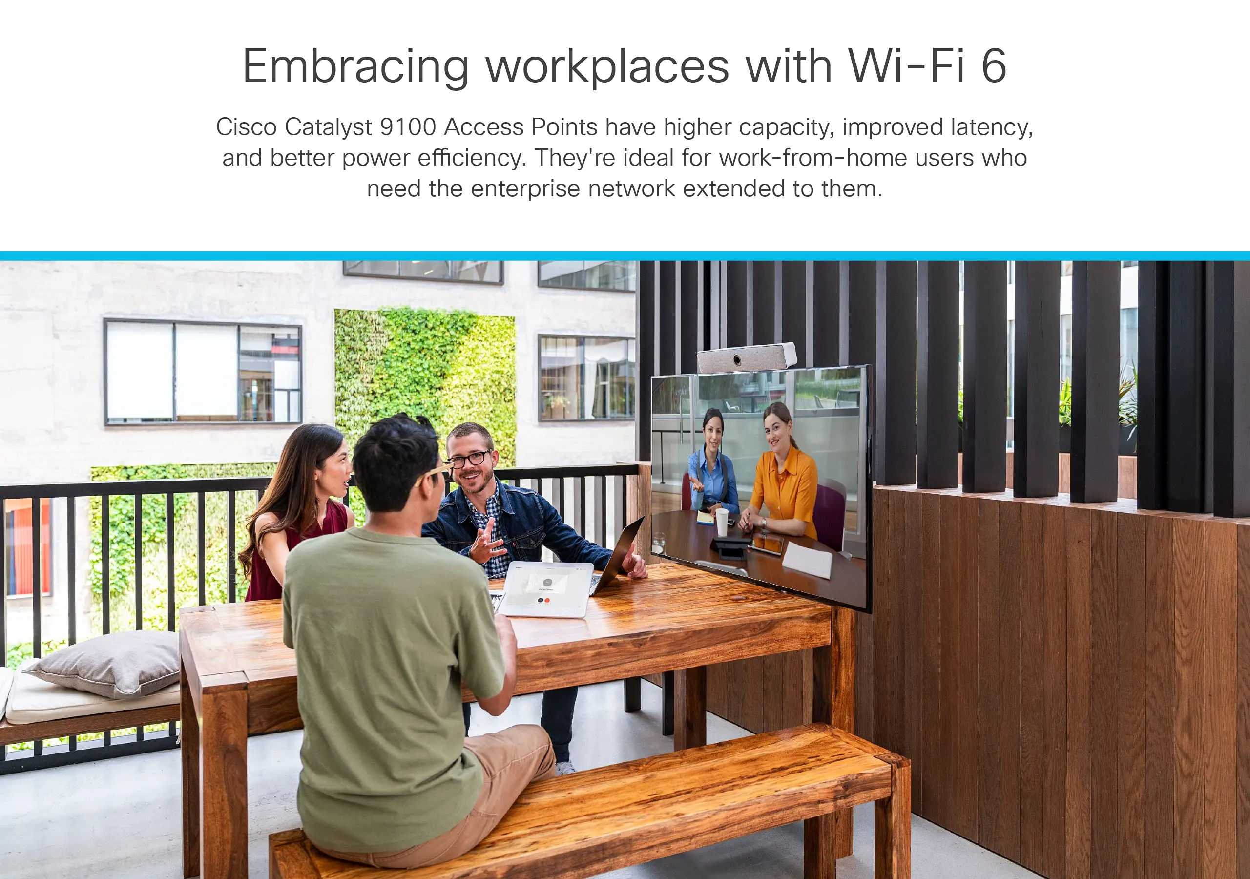 CATALYST 9115AX SERIES