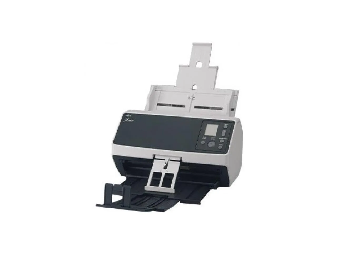 Fujitsu FI-8170 Color Document Scanner - 70 PPM, TAA Compliant