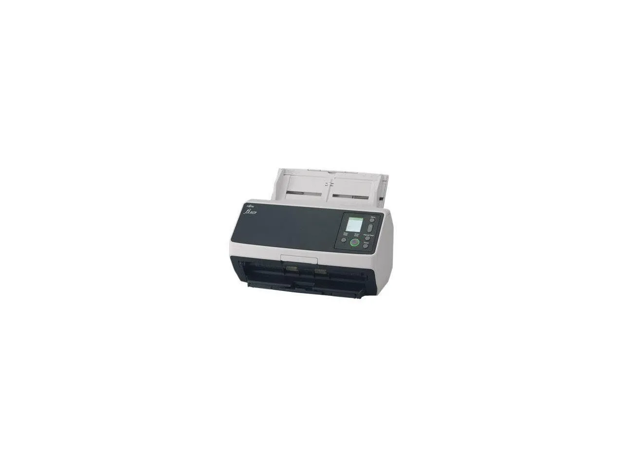 Fujitsu FI-8170 Color Document Scanner - 70 PPM, TAA Compliant