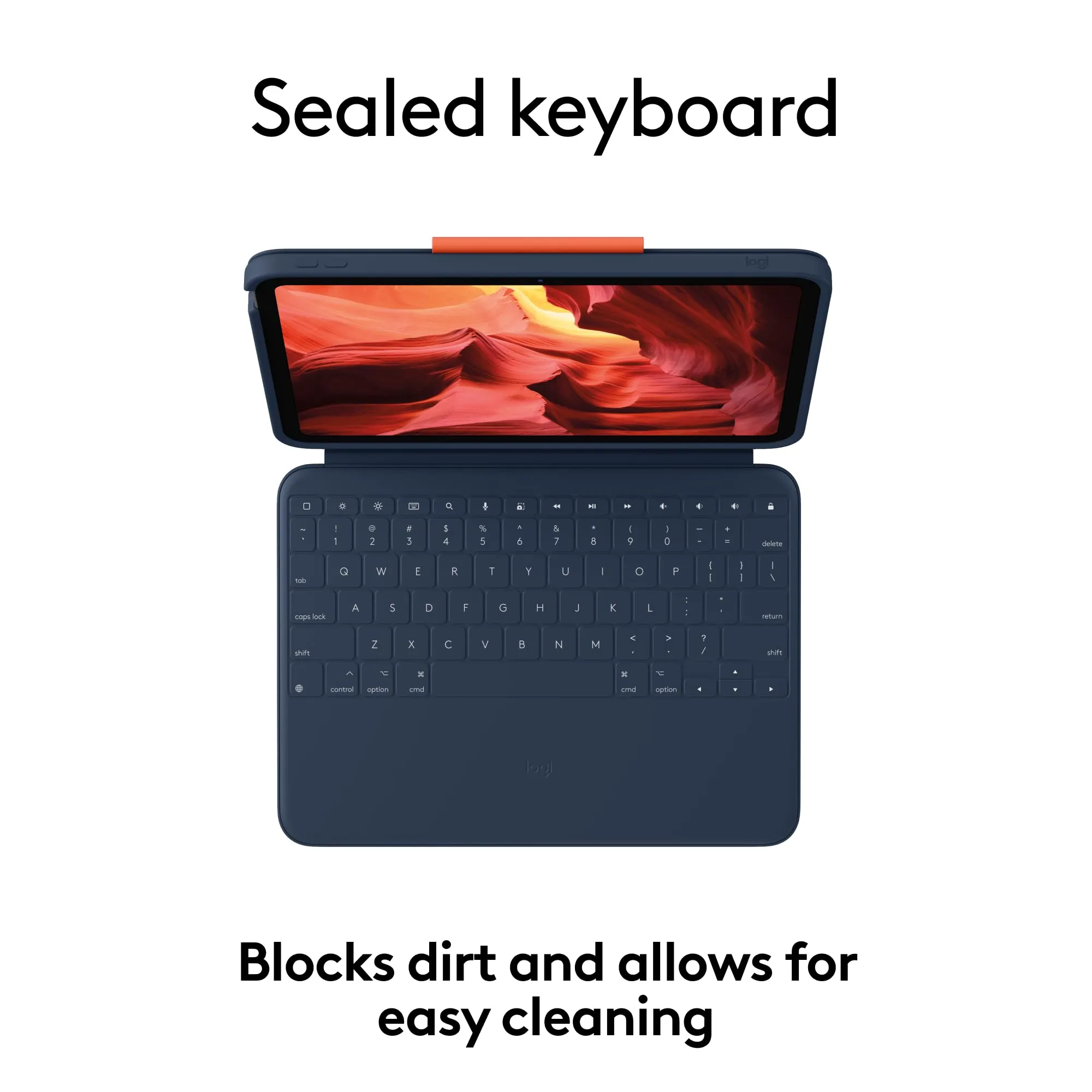 Rugged Combo 4 iPad 10G