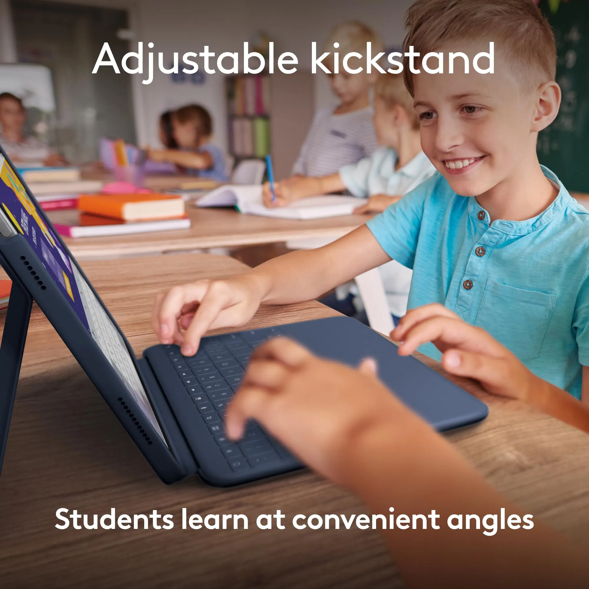 Rugged Combo 4 iPad 10G