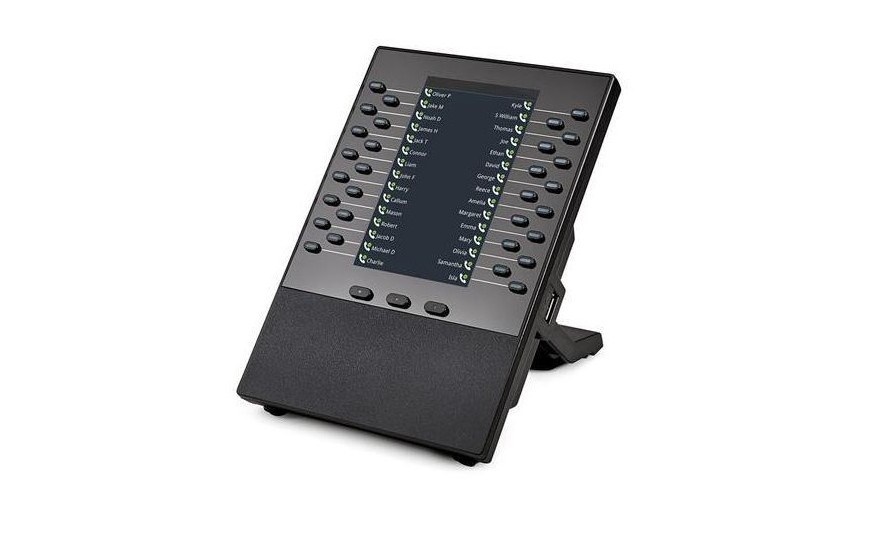 Poly EM50 Expansion Module For VVX 450 2200-48890-025