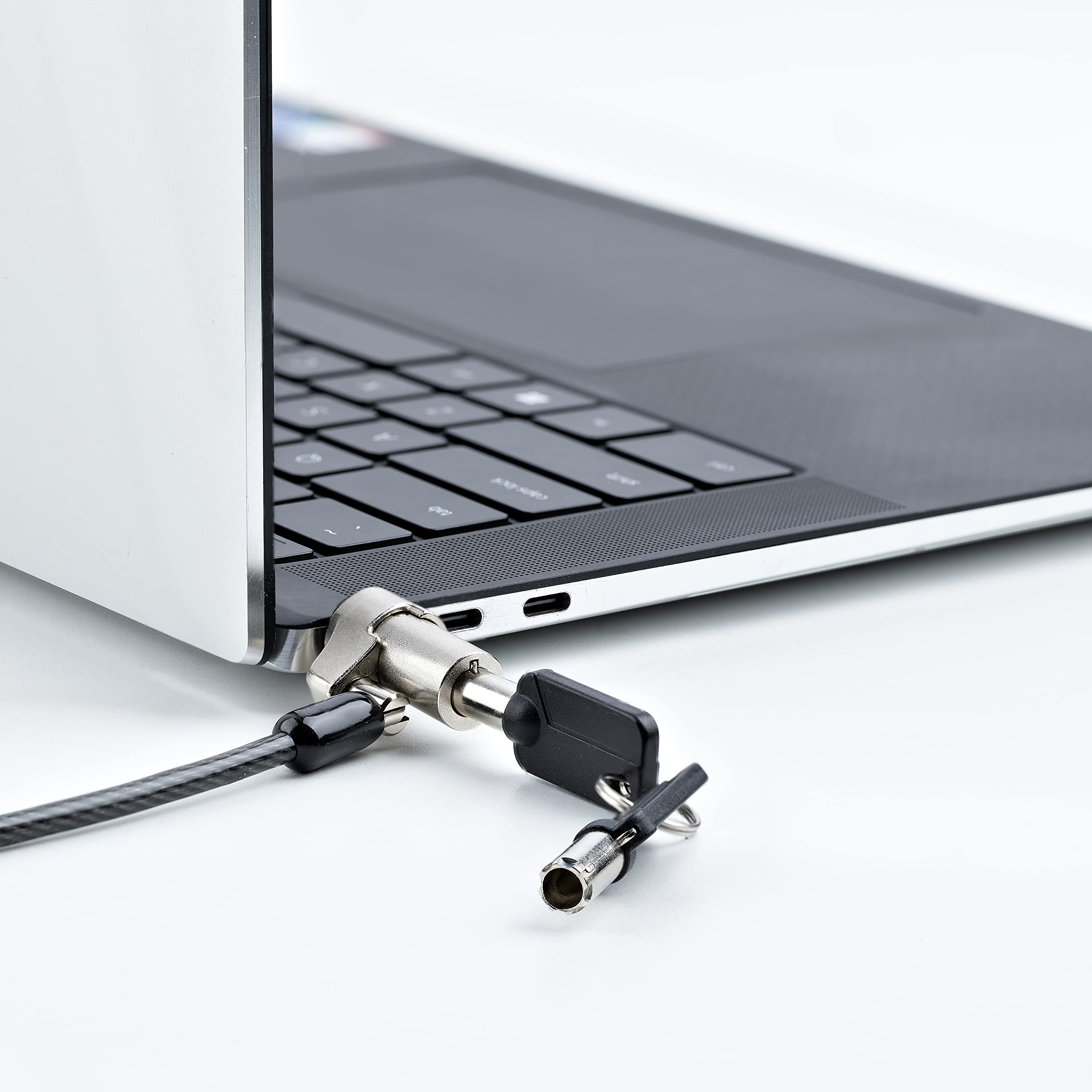 Laptop Cable Lock 6'