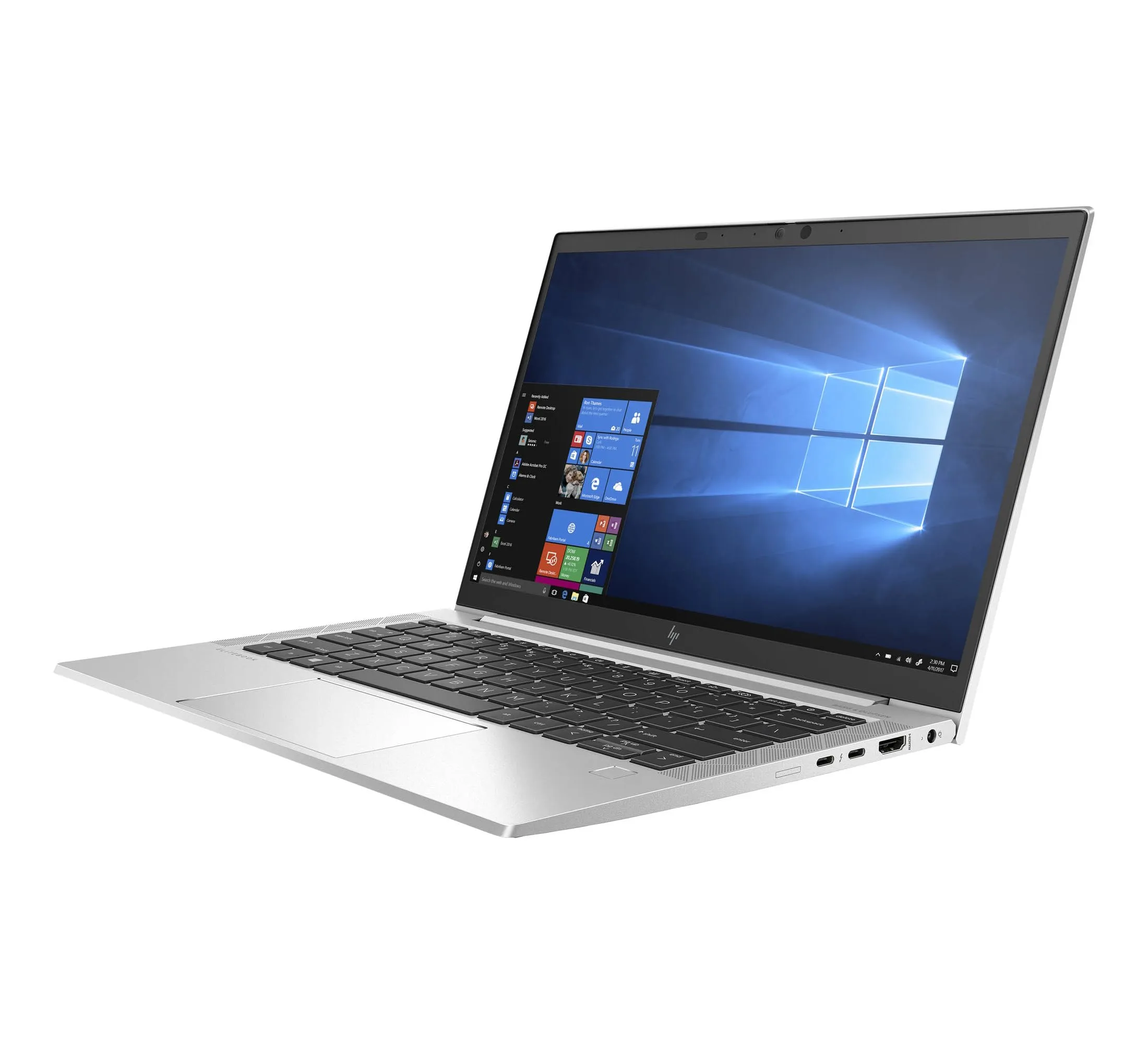 HP Elite Dragonfly G7 Laptop - 13.3