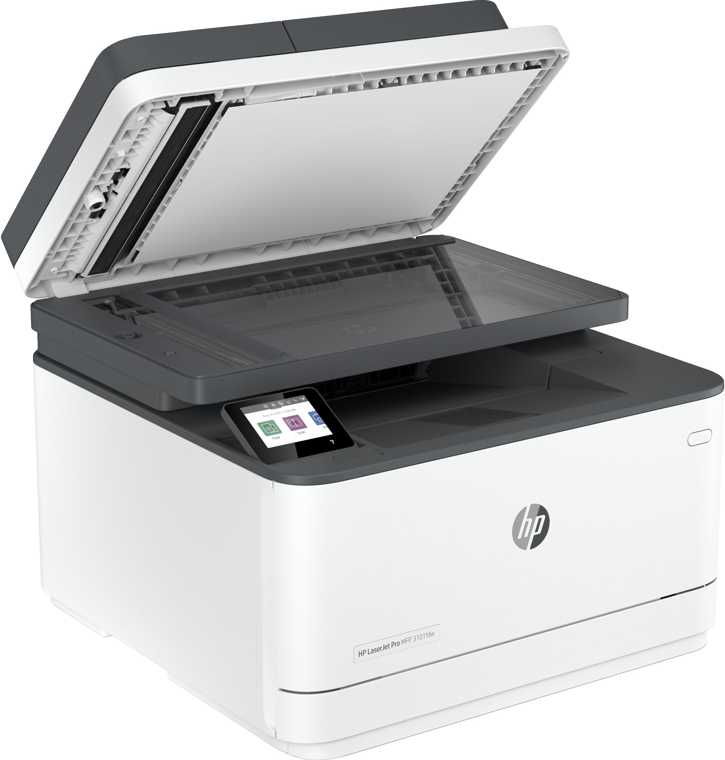 MANUFACTURER RENEWED HP 3101FDW