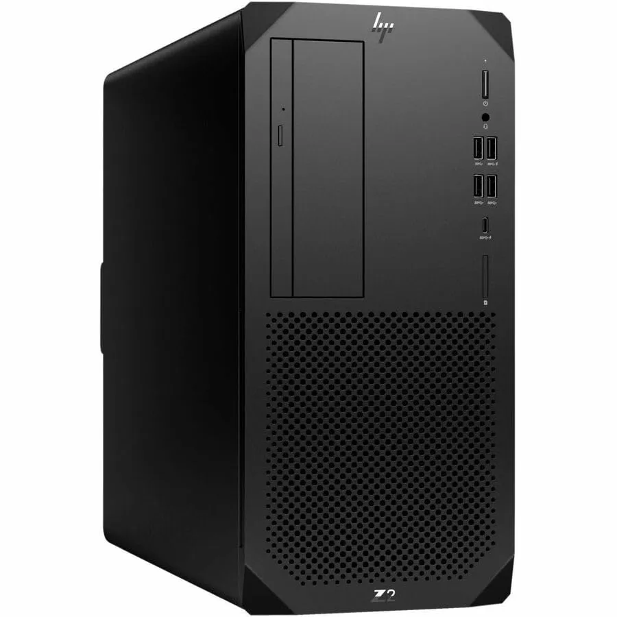 HP Z2 G9 Tower Workstation i7, 16GB RAM, 512GB SSD