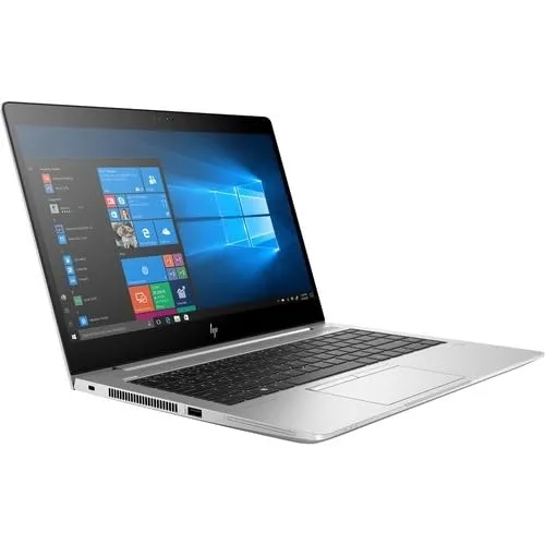 HP EliteBook 840 G5 - Intel i5, 16GB RAM, 256GB SSD