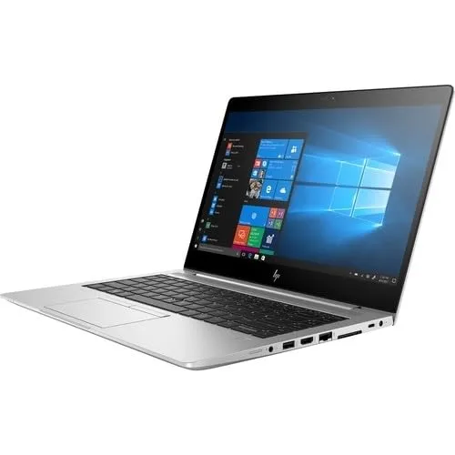 HP EliteBook 840 G5 - Intel i5, 16GB RAM, 256GB SSD