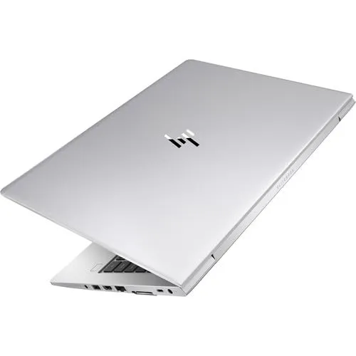 HP EliteBook 840 G5 - Intel i5, 16GB RAM, 256GB SSD