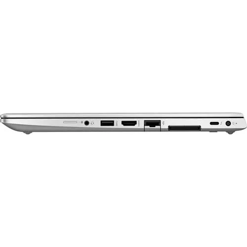 HP EliteBook 840 G5 - Intel i5, 16GB RAM, 256GB SSD