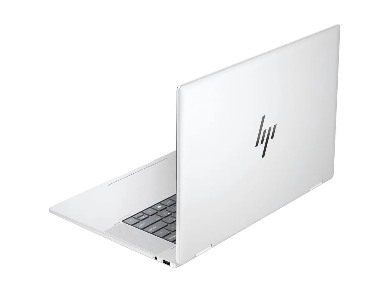 HP ENVY x360 16-ac0023dx 2-in-1 Notebook - Silver