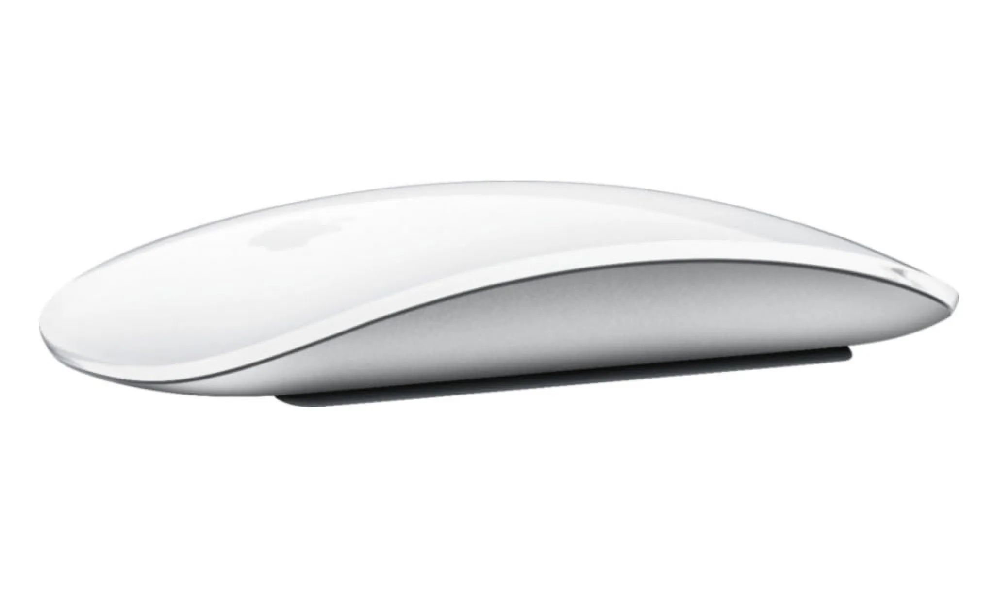 Apple Magic Mouse with Touch Surface