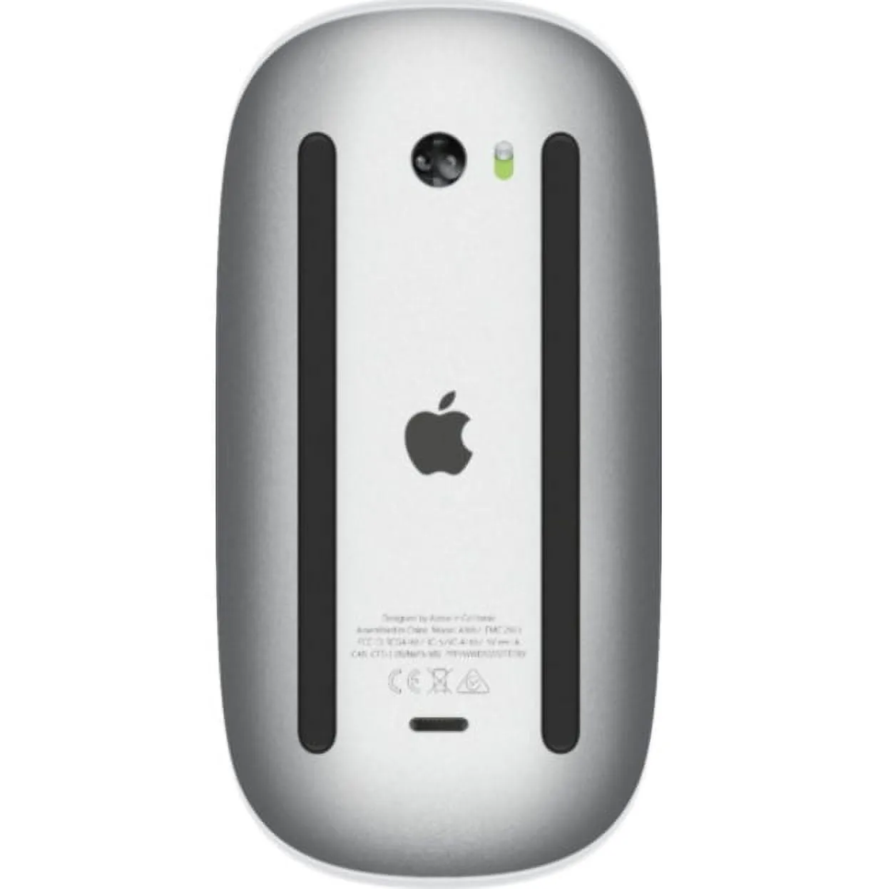 Apple Magic Mouse with Touch Surface