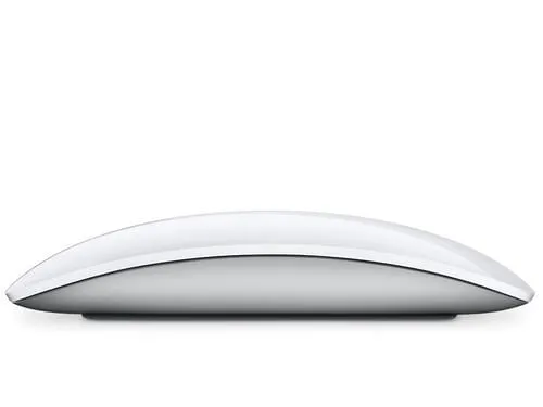 Apple Magic Mouse with Touch Surface