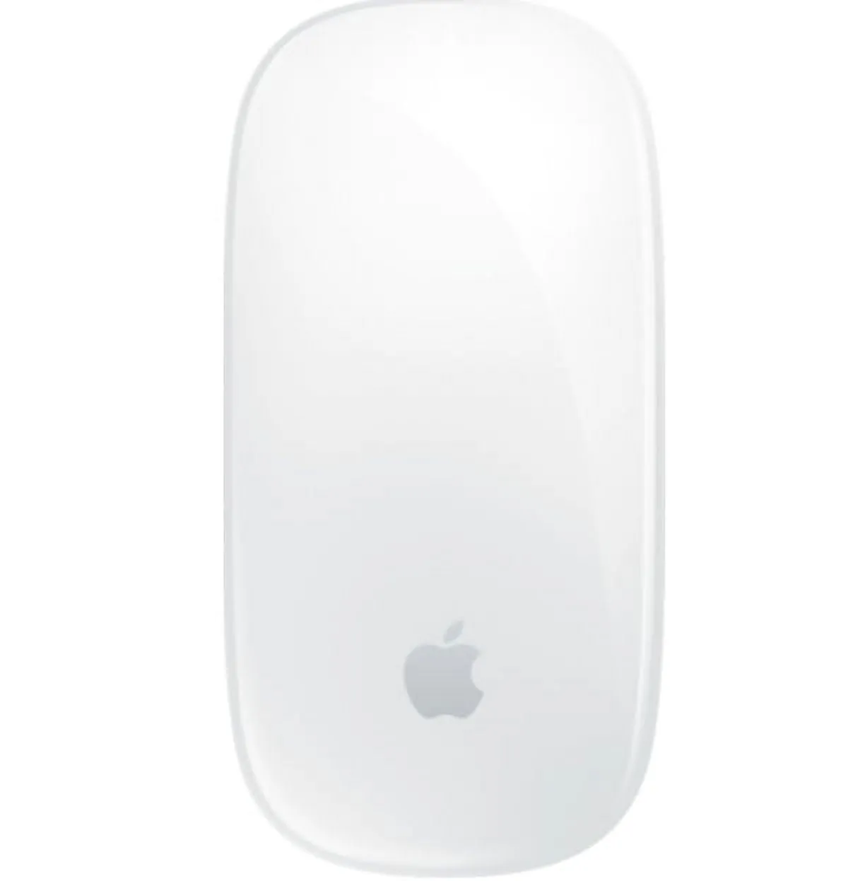 Apple Magic Mouse with Touch Surface