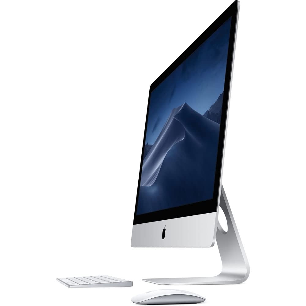 COMPUTERLAND RECERTIFIED, GRADE C, APPLE IMAC 27/I5 3.0GHZ 6C/8G/1TB/RP570X/2019