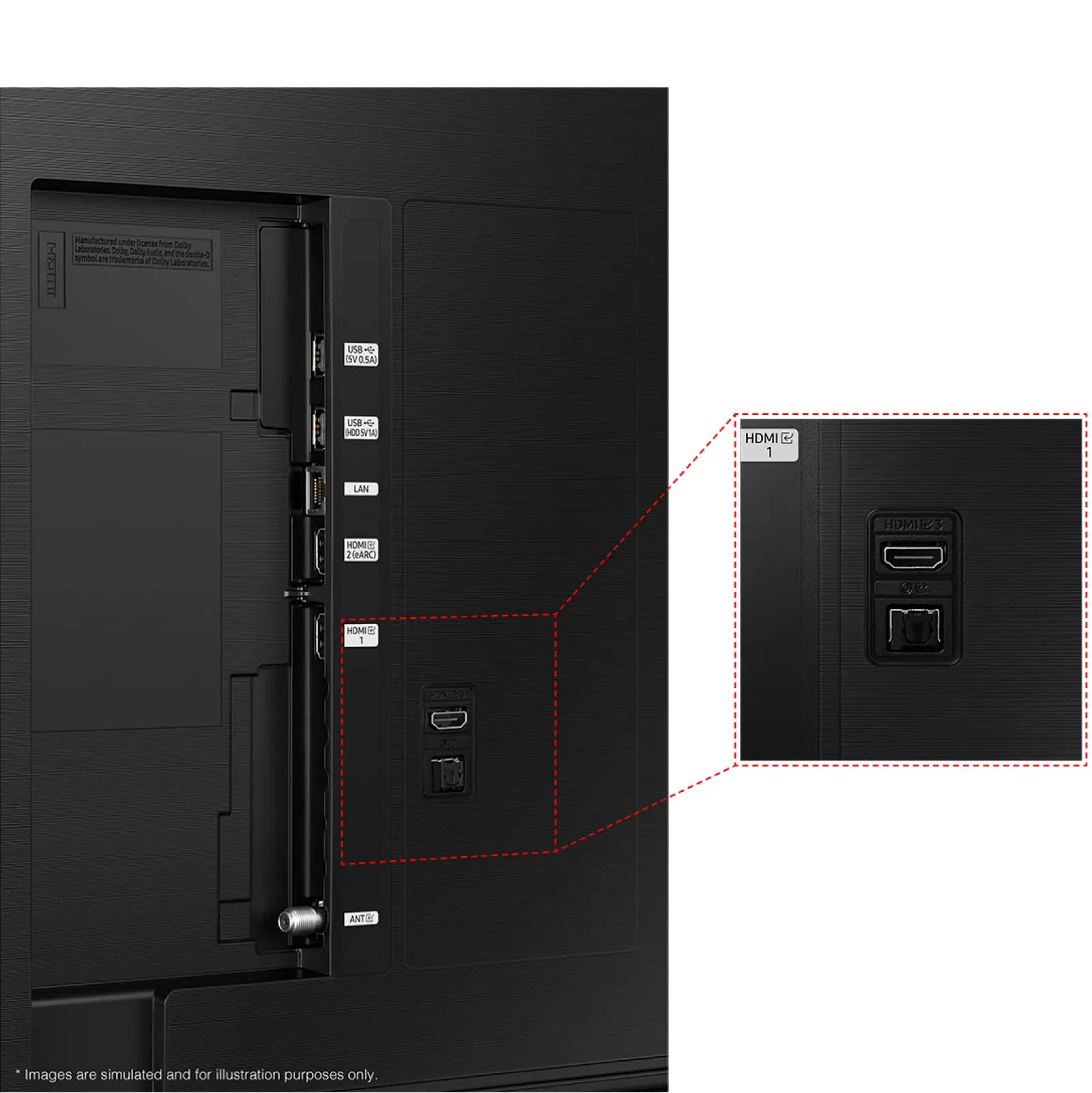 55INCH/QLED/3840X2160