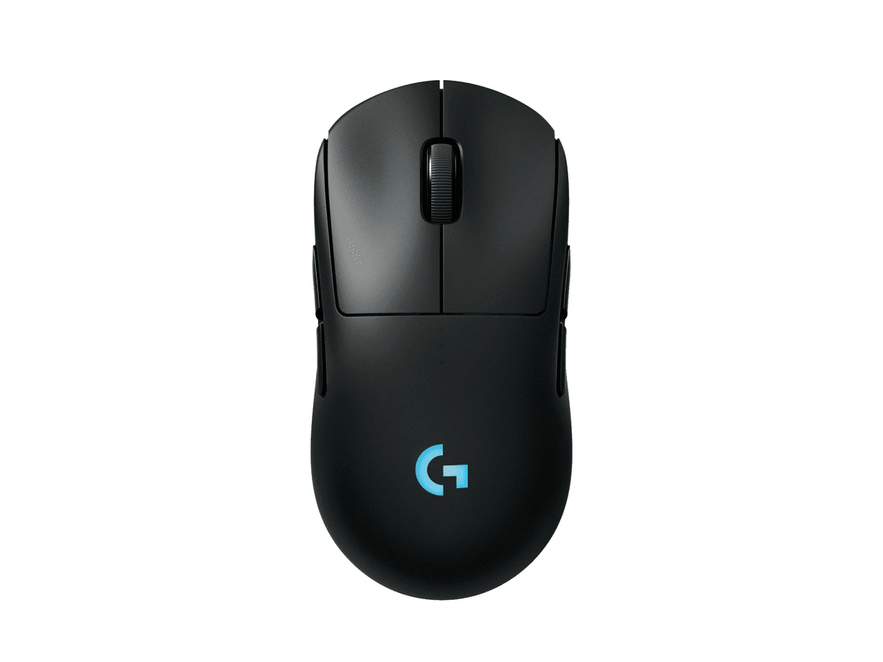 Logitech G PRO Wireless Gaming Mouse - Black