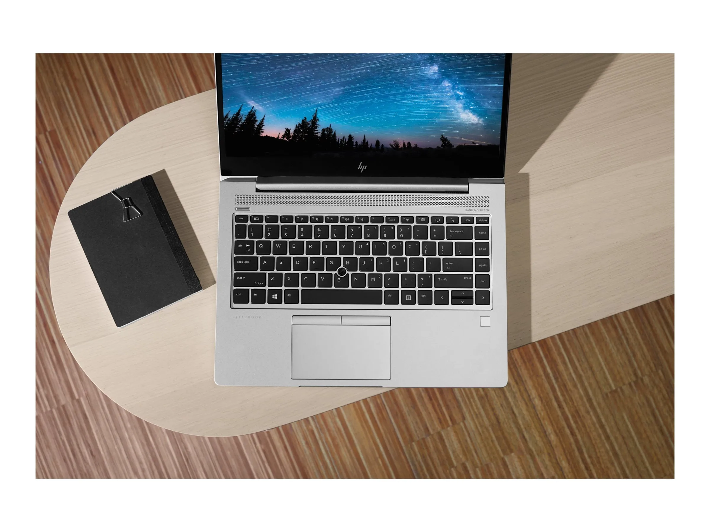 HP REGREEN ELITEBOOK 840 G5 NOTEBOOK INTEL I7 8650U 32 GB 512GB WIN11P