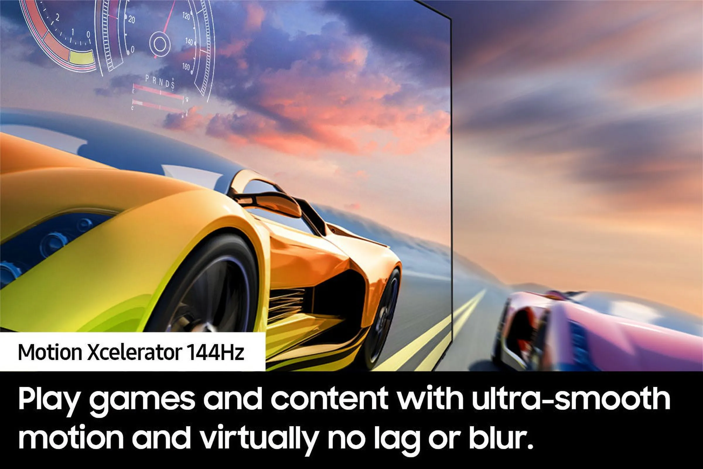 77-Inch OLED Series 9 4K UHD TV with 120Hz Refresh Rate