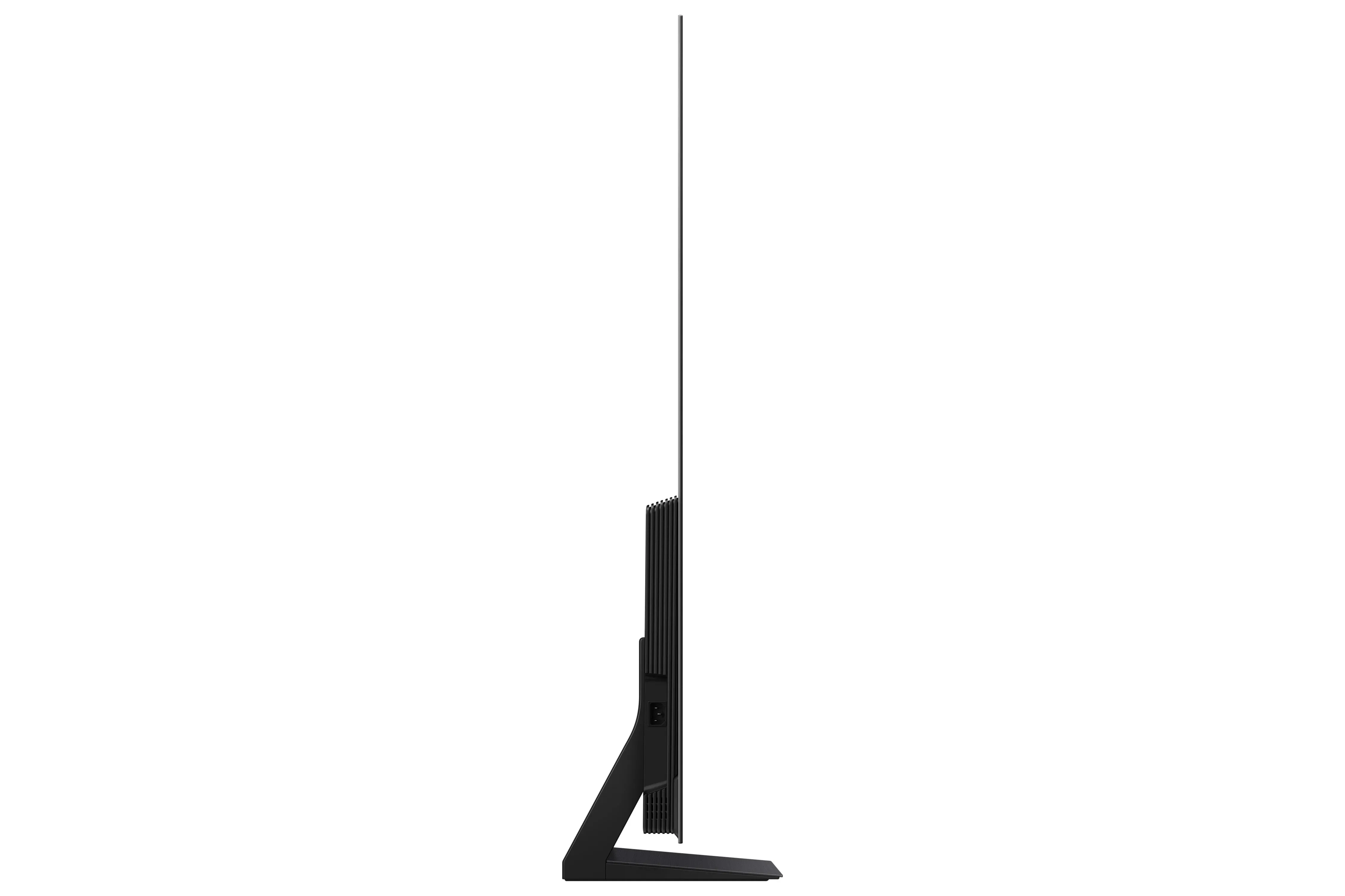 77-Inch OLED Series 9 4K UHD TV with 120Hz Refresh Rate