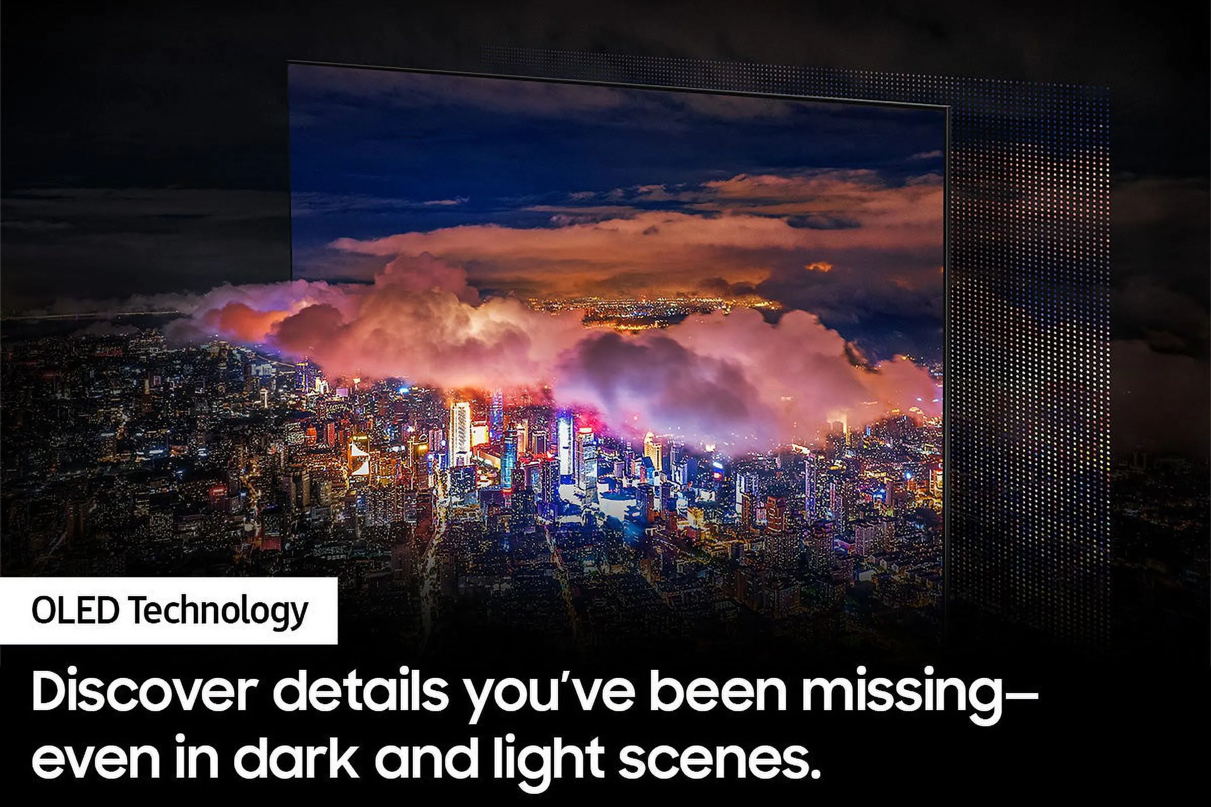 77-Inch OLED Series 9 4K UHD TV with 120Hz Refresh Rate