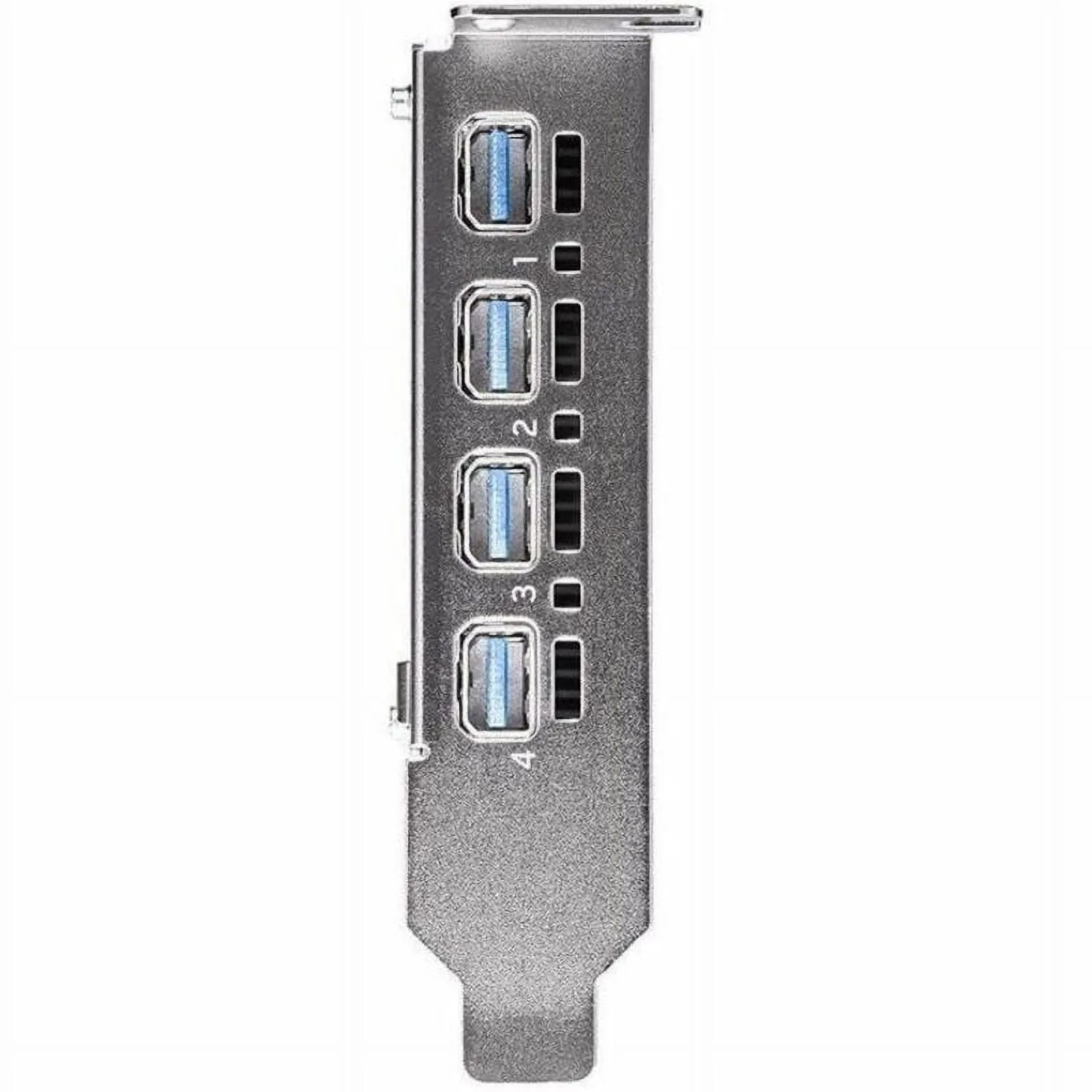 PNY VCX VCNRTXA400ATX-B NVIDIA Quadro RTX A400 4GB GDDR6 board only Black box