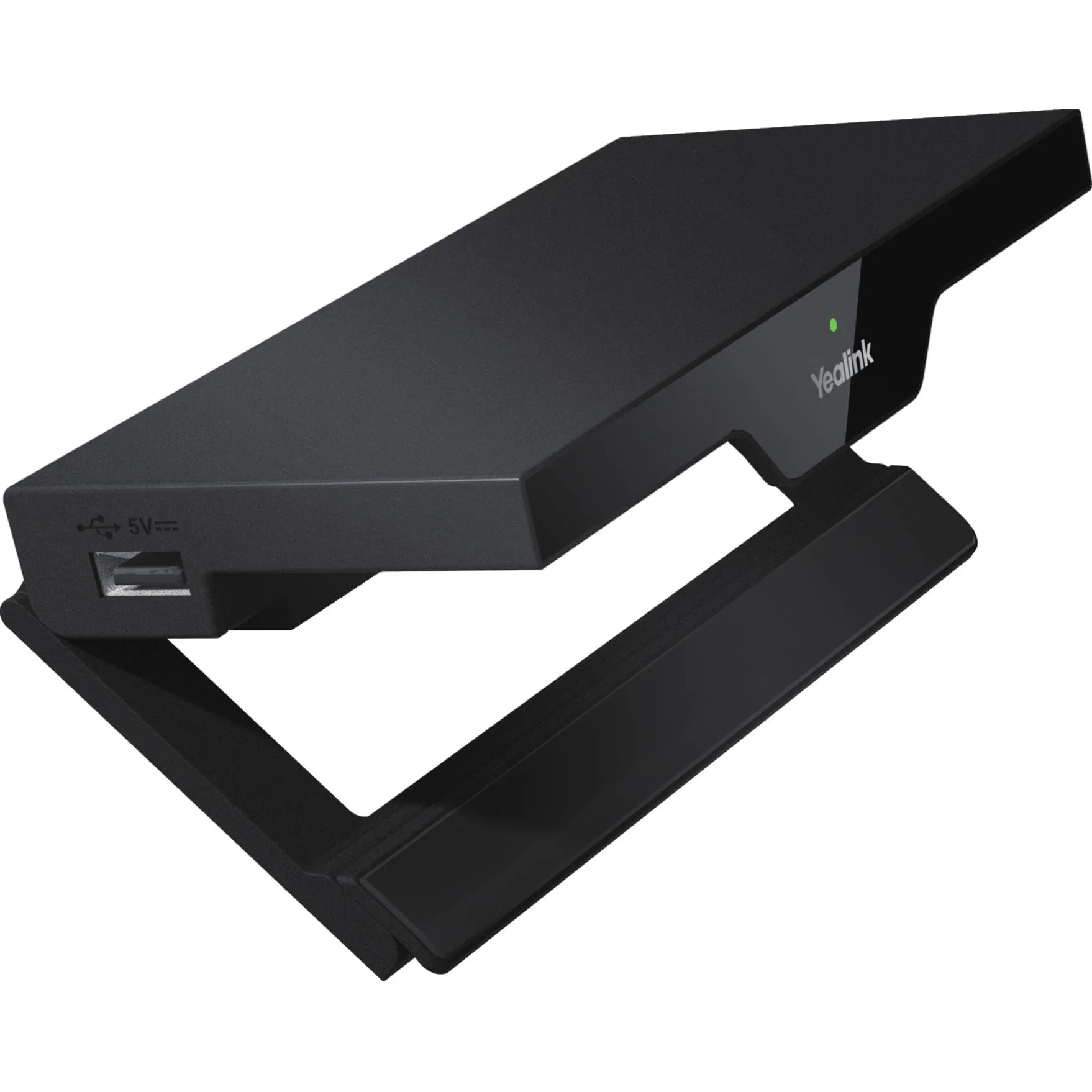 Wireless Presentation and Collaboration System