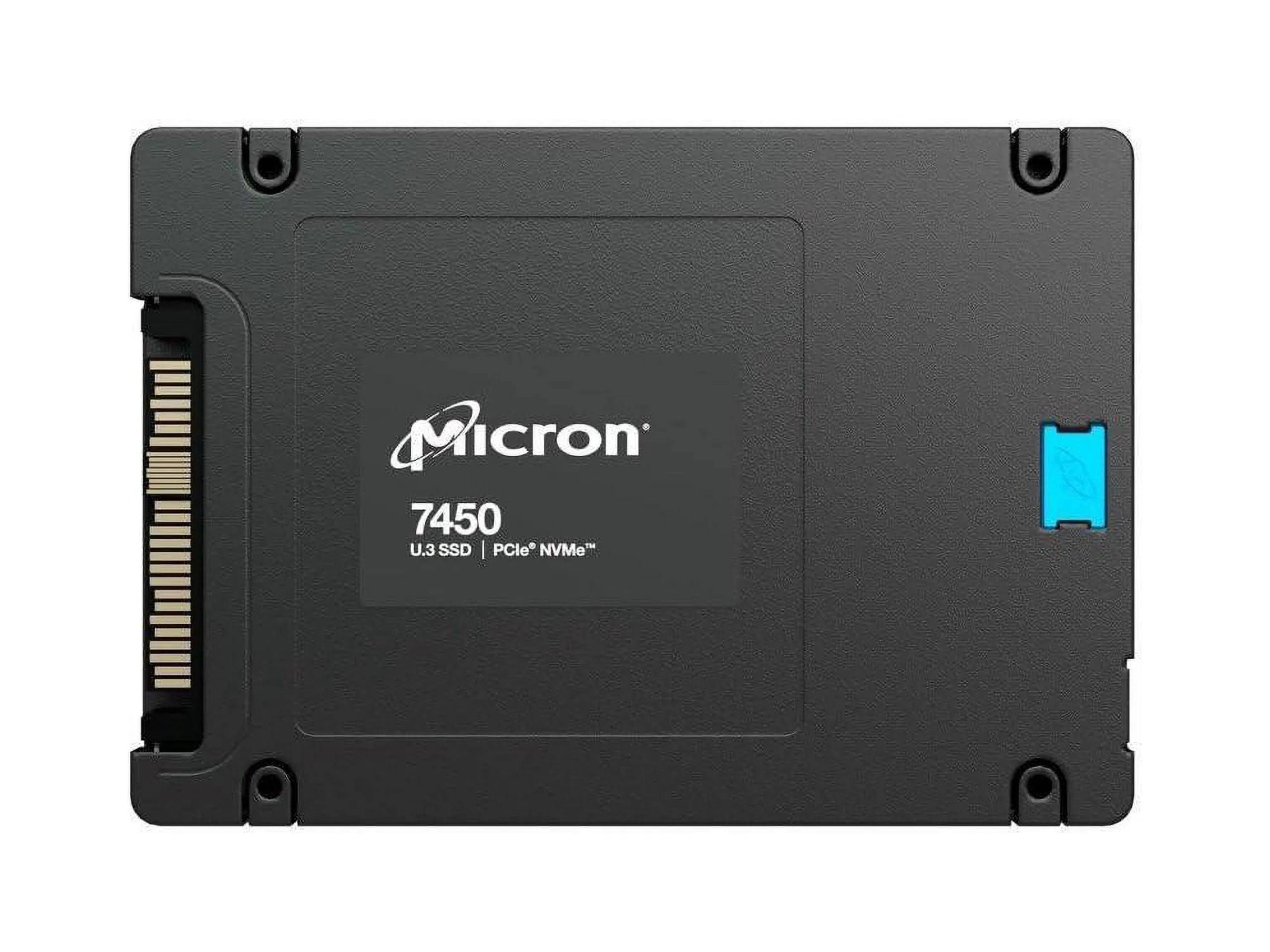 Micron PRO 7450 PRO 1.92 TB Solid State Drive - 2.5