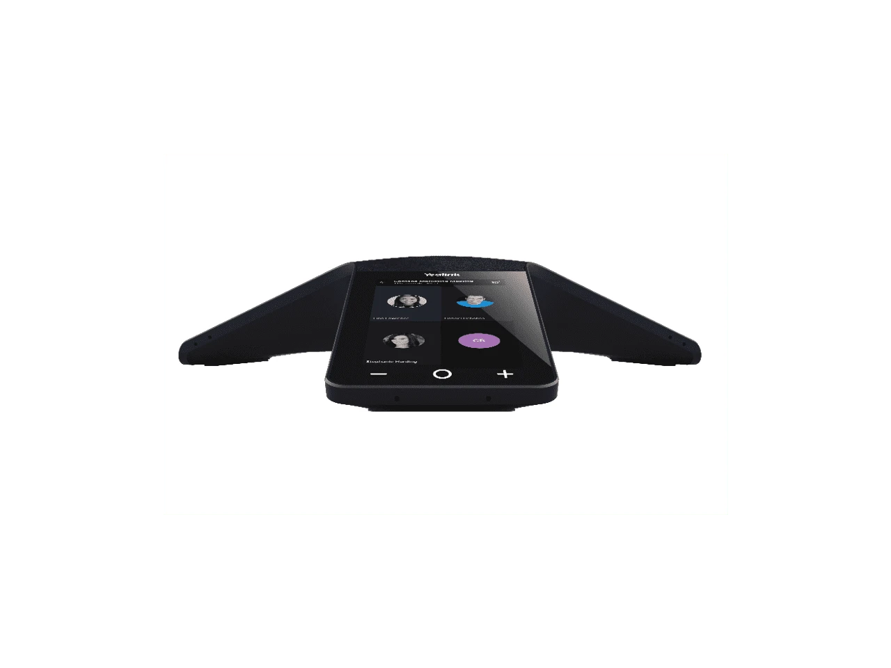 Optima HD IP Conference for TEAMS Full duplex techn. Requires POE or (YLPOE30)