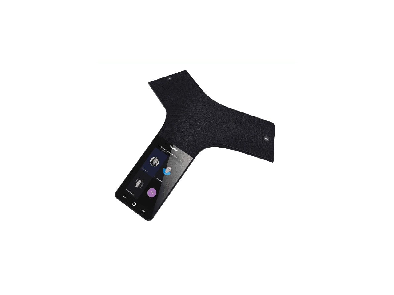 Optima HD IP Conference for TEAMS Full duplex techn. Requires POE or (YLPOE30)