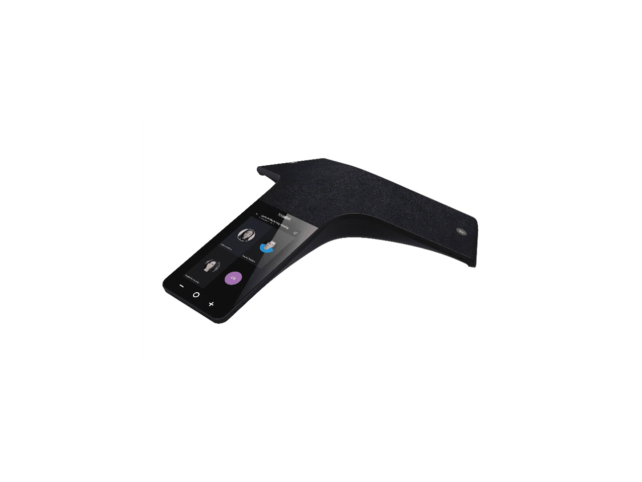 Optima HD IP Conference for TEAMS Full duplex techn. Requires POE or (YLPOE30)