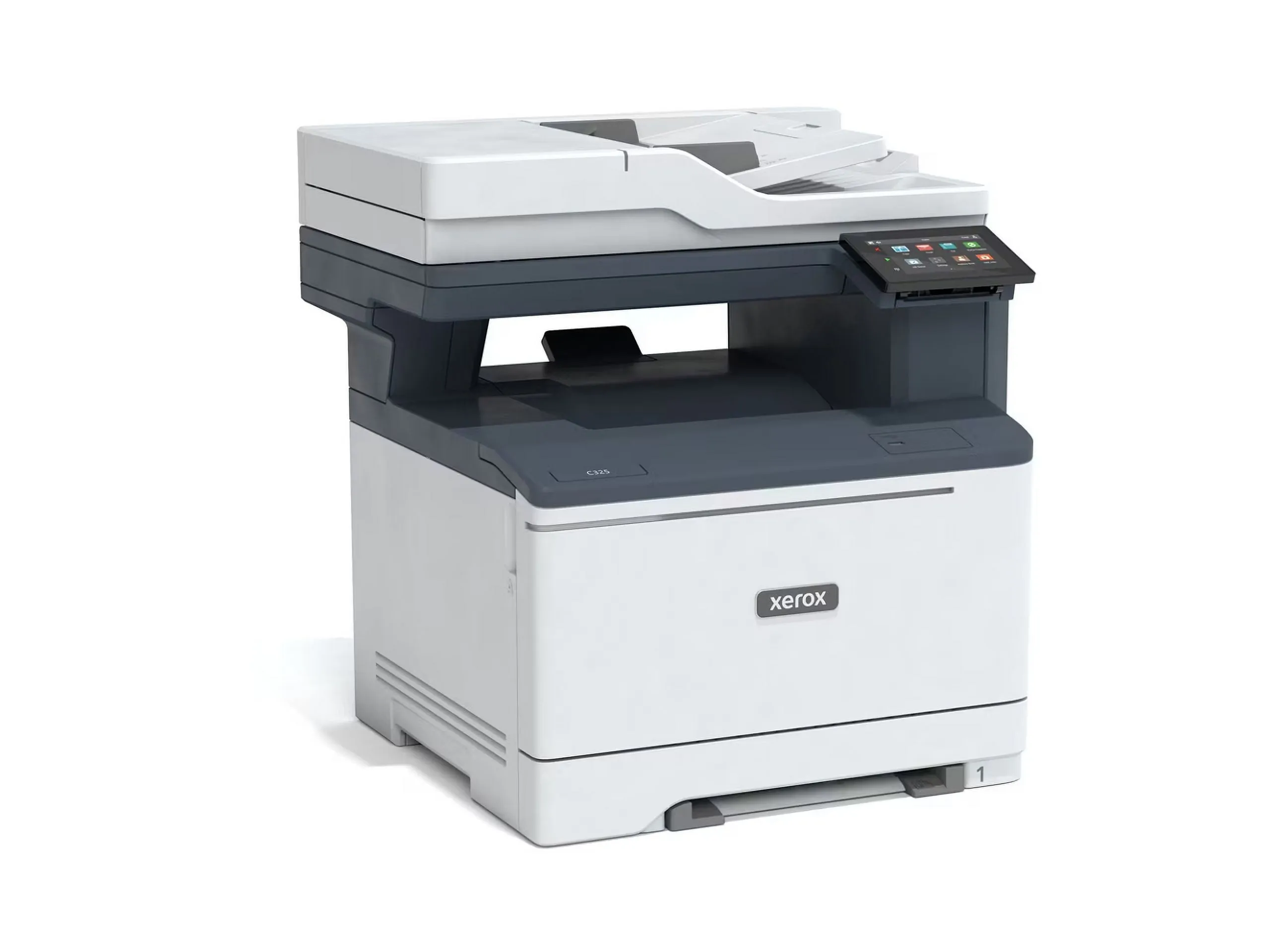 Xerox C325 Color Laser Printer MFP (110V)