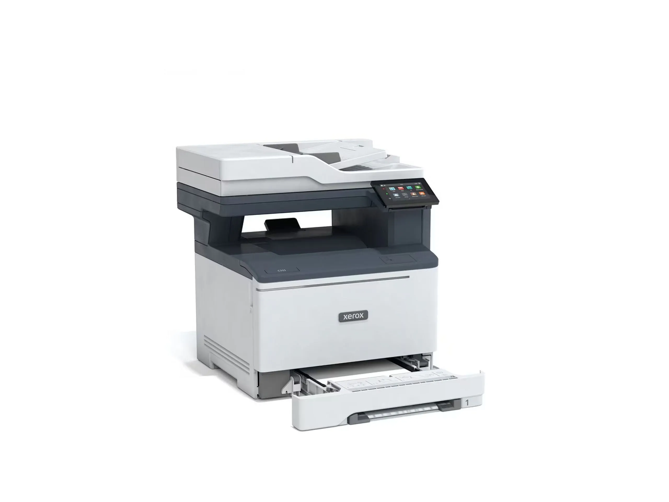 Xerox C325 Color Laser Printer MFP (110V)